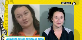 Debbi Wood la mujer mas celosa del mundo