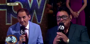 Cantante confiesa ¿infidelidad en pleno programa?