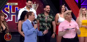 Es Show - 22 de julio del 2025