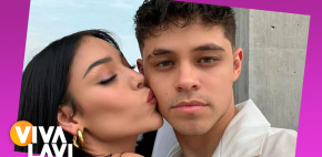 Danna habla sobre supuestos planes de boda con Alex Hoyer