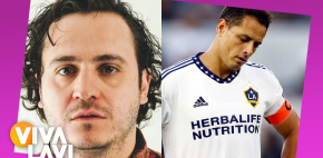 Ricardo O'Farrill reacciona a polémica de 'Chicharito' Hernández