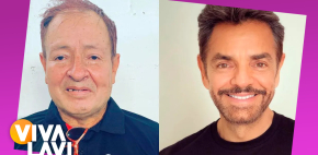 'Furcio' afirma que Sammy era explotado laboralmente por Eugenio Derbez