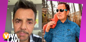 Eugenio Derbez responde a declaraciones de Furcio