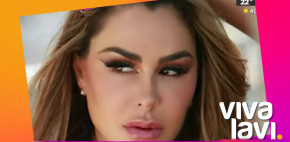 Ninel Conde habla de su relación con sus hijos