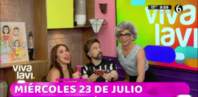Vivalavi Mx - 23 de julio del 2025