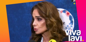 Lupita Jones lamenta accidente de certamen