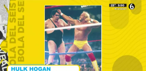 Muere Hulk Hogan, leyenda de lucha libre a los 71 años