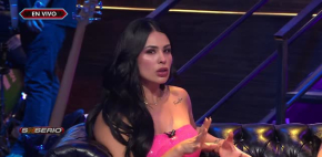 ¿Por qué rechazó Fabiola Martínez entrar a 'La Casa de los Famosos'?
