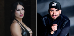 Fabiola Martínez ¿estuvo enamorada del 'Esorpion Dorado'?