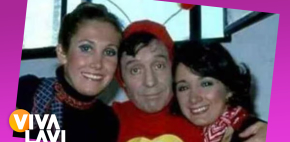 María Antonienta de las Nieves reacciona a polémicas de Florinda Meza