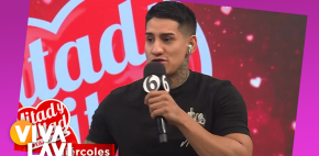 'La Tentación' llega 'Vivalavi'