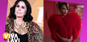 María Conchita Alonso habla de la interpretación de Belinda en 'Mentiras'