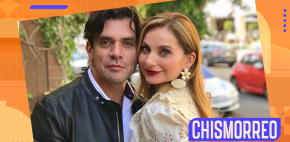 Jorge Salinas y Elizabeth Álvarez estrenan 'La Obscenidad de la Carne