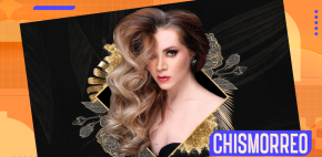 Aranza llega al foro de 'Chismorreo'
