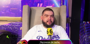 Hermanos de Leche tendrá gira internacional