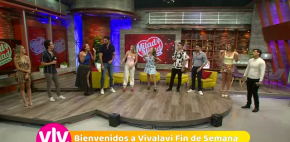 Vivalavi - 26 de julio del 2025