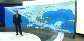 Pronóstico del tiempo para Monterrey, con Abimael Salas - 28 de julio de 2025