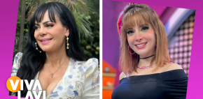 Imelda Tuñón habla sobre posible reconciliación con Maribel Guardia