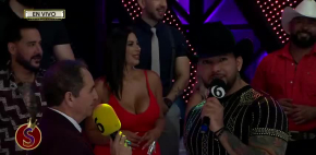 ¿Cuál es el asunto que tienen que arreglar Potro y Nataly?