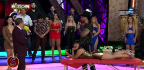 Robertita confiesa que pasó entre ella y 'Potro'