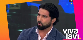 Arturo Carmona le responde a Alicia Villarreal