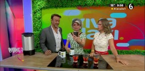 Vivalavi Mx - 29 de julio del 2025