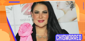 Alejandra Ávalos reacciona a polémica de Florinda Meza