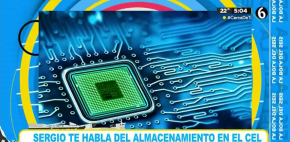 ¿Pesa más un celular lleno de fotos?