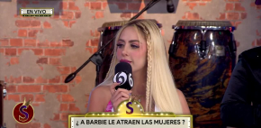 Barbie confiesa ¿le gustan las mujeres?