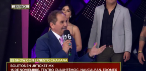 Es Show - 29 de julio del 2025