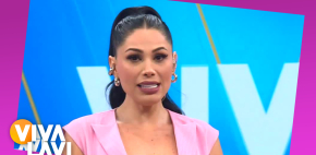 Ruby González habla de su salida de 'Es Show'