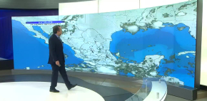 Pronóstico del tiempo para Monterrey, con Abimael Salas - 30 de julio de 2025