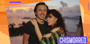 ¿Michelle Castro alista bioserie de Verónica Castro?