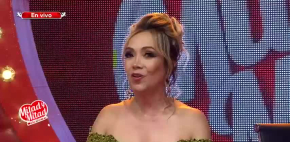 Gina Pastor deslumbra belleza