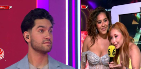 Mafer Chavana pide entrar a conquistar a Santiago Cid