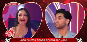 Brisa es eliminada por turbia