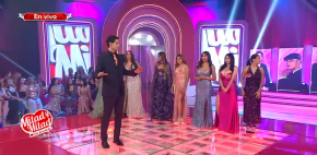 Faugi hace eliminación masiva
