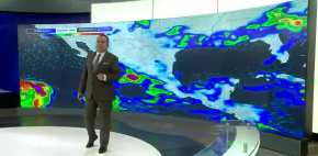 Pronóstico del tiempo para Monterrey, con Abimael Salas - 31 de julio de 2025