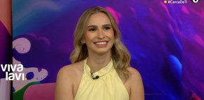 Yams Marquez, la invitada especial de VivalaviMx