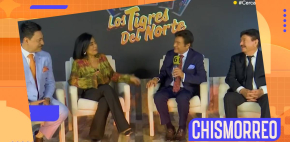 Los Tigres del Norte revelan que alguna vez fueron ilegales