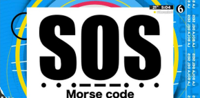 Conoce la historia de la señal SOS