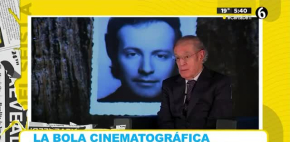 Protagonista: La vida de José Ramón Fernández