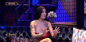 Karely Ruiz ¿regresa a 'Canal 6'' con un reality?