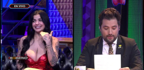Karely Ruiz y lo más raro que le piden en OF