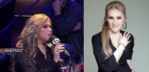 La experiencia de Aranza con Manoella Torres