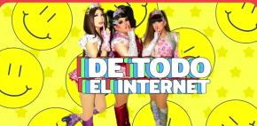 'Las Koketas' las nuevas chicas de 'Don Fematt'