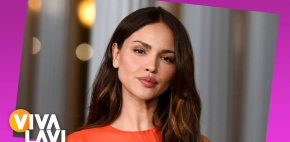 Eiza González se une al 'Trend' de la canción de Justin Bieber