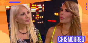 Ninel Conde y Olivia Collins se enfrentan