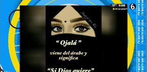 ¿Cuántas palabras vienen del árabe?