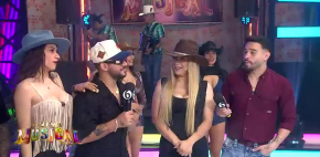 ¿Regresan Dulce, Nataly, Jerry y Meme a Pantallazo?